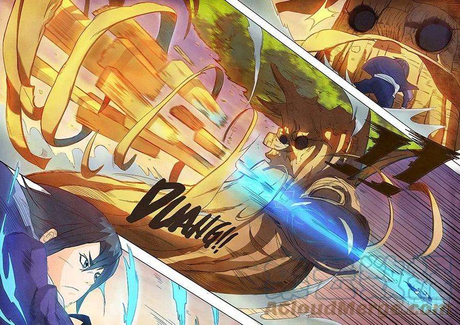 最后的召唤师二话 花 Hana （6）