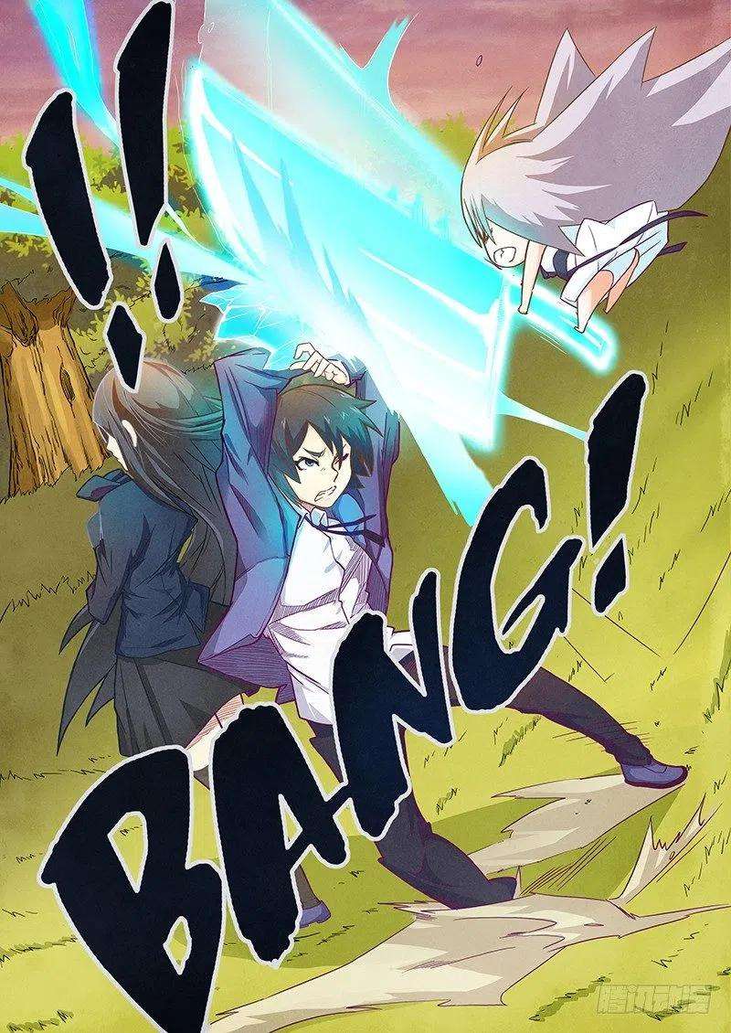 最后的召唤师二话 花 Hana （6）