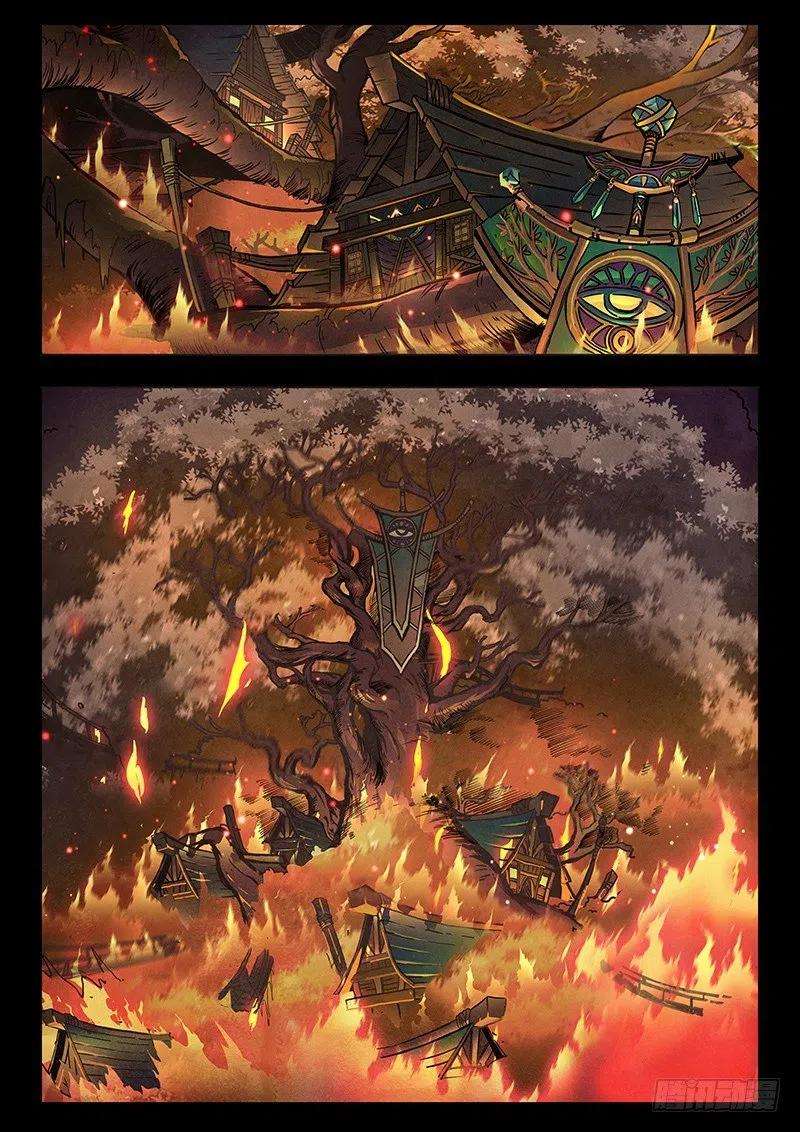 最后的召唤师三话 喵呜！独立日！（1）