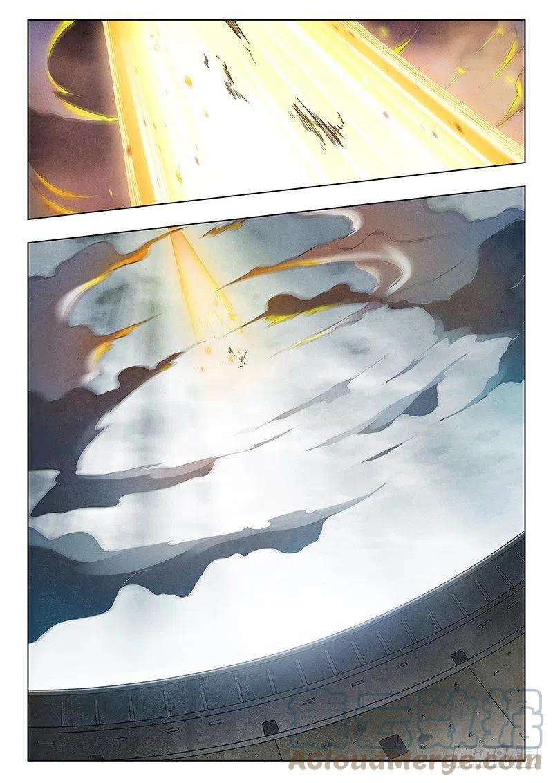 最后的召唤师十六话 淘汰赛（3）