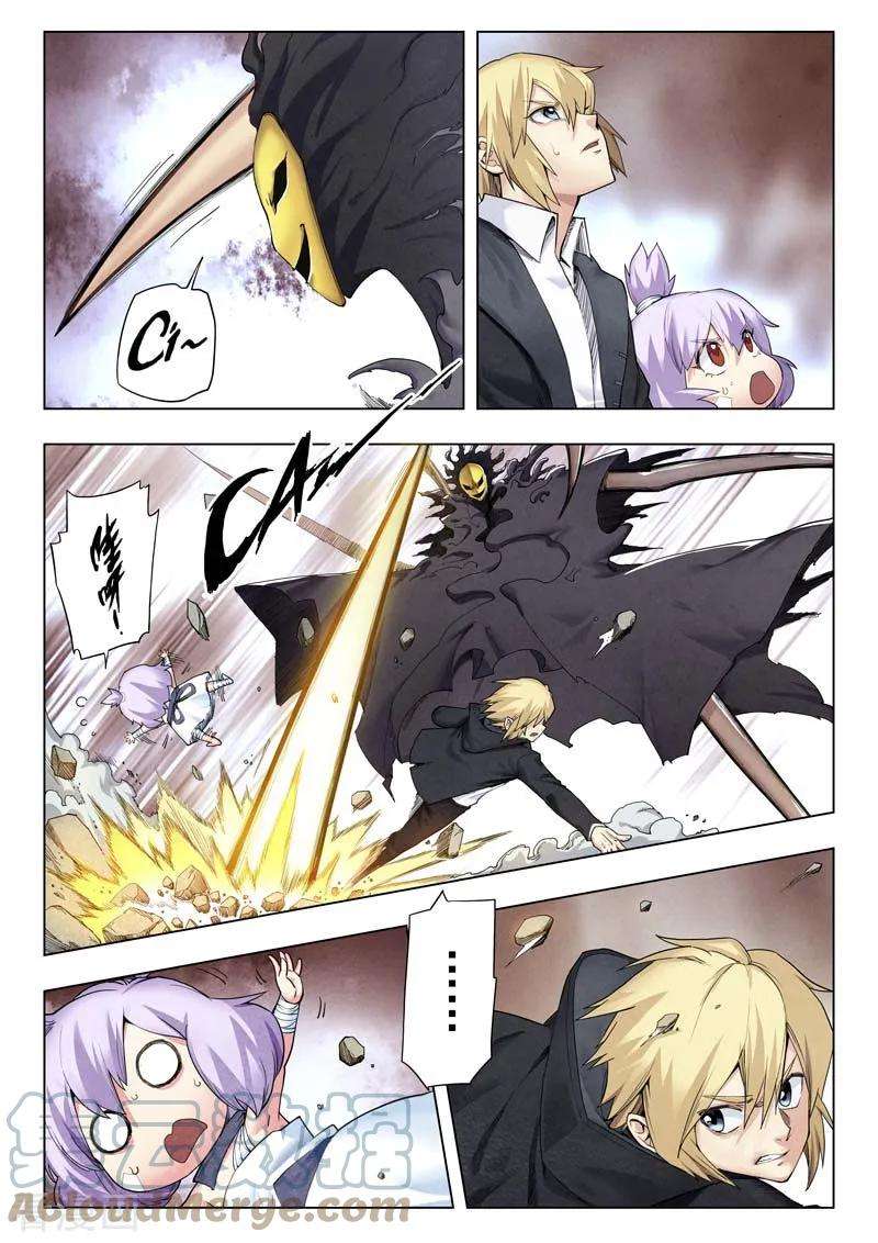 最后的召唤师二季 Clover406