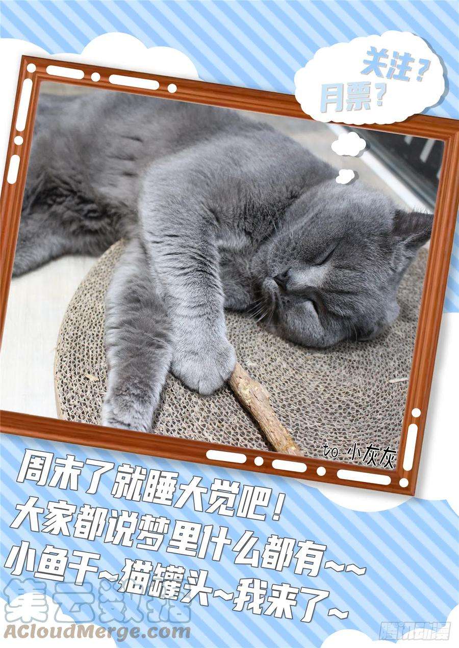 最后的召唤师二季 困兽之斗（10）