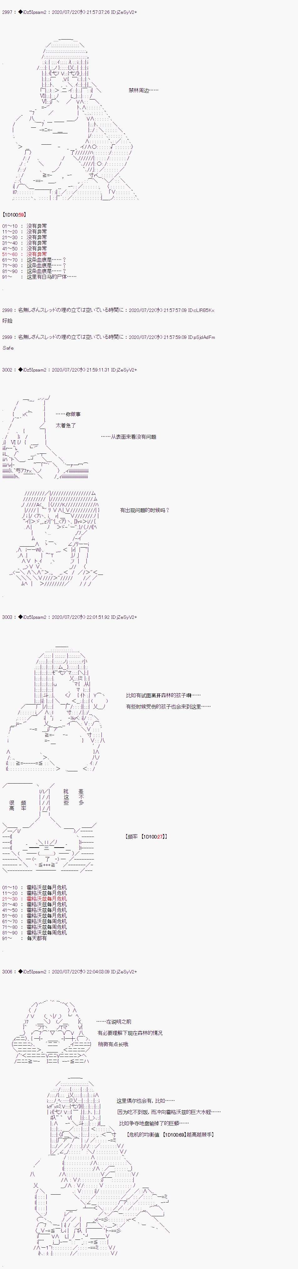 哈利波特世界与铁血的修第一话 第29话