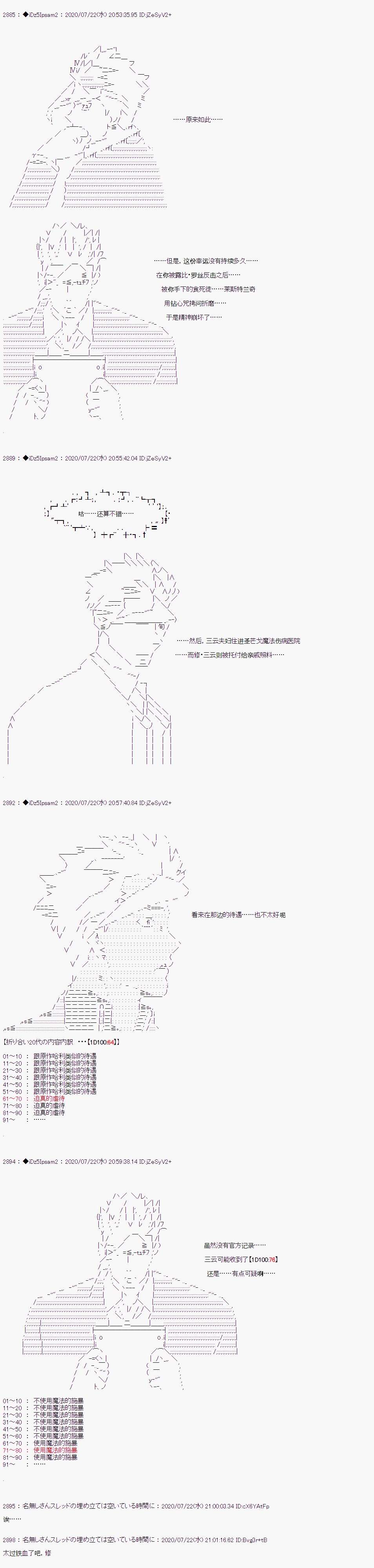 哈利波特世界与铁血的修第一话 第29话