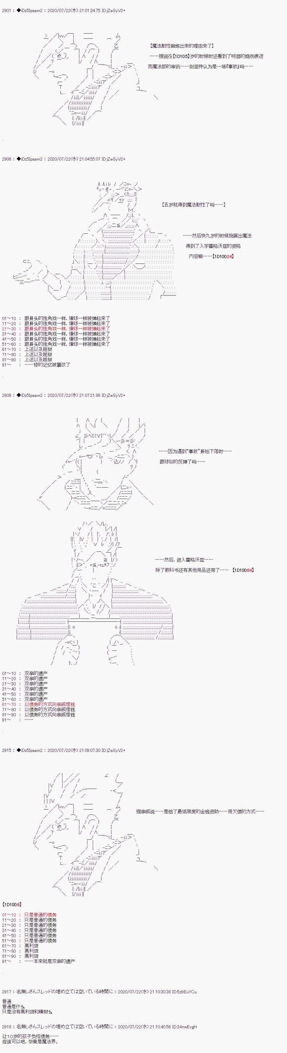 哈利波特世界与铁血的修第一话 第29话