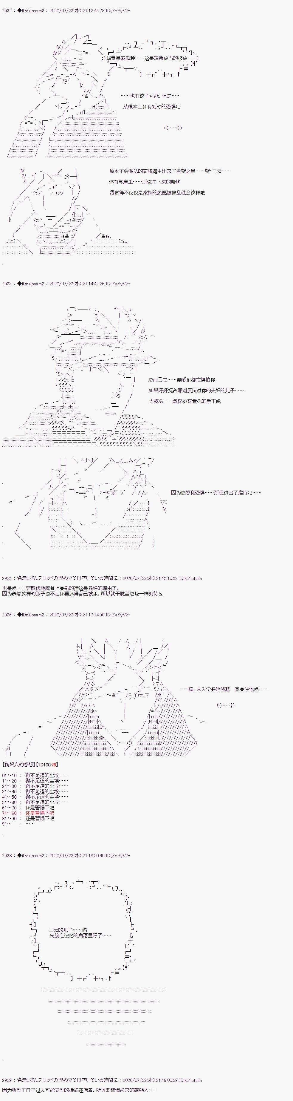 哈利波特世界与铁血的修第一话 第29话