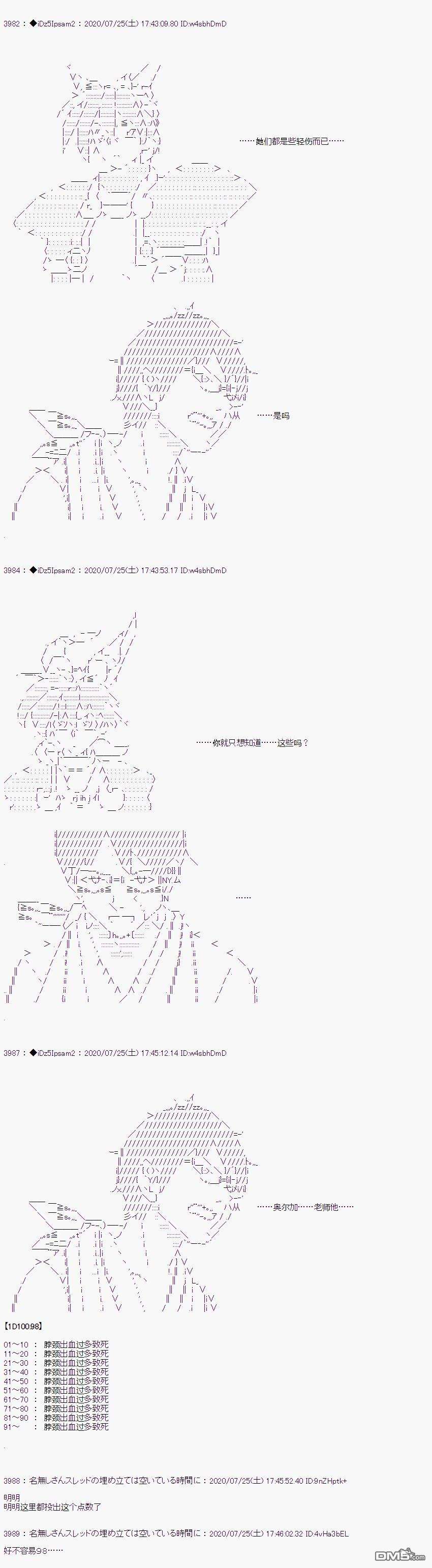 哈利波特世界与铁血的修第34话