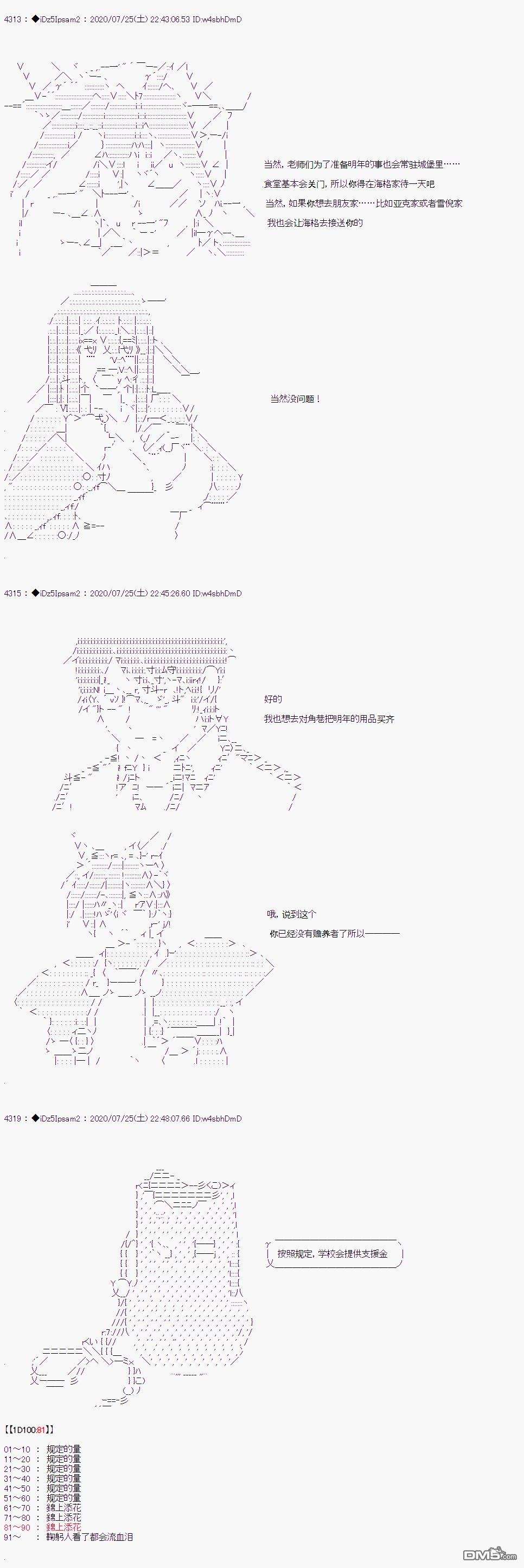 哈利波特世界与铁血的修第35话