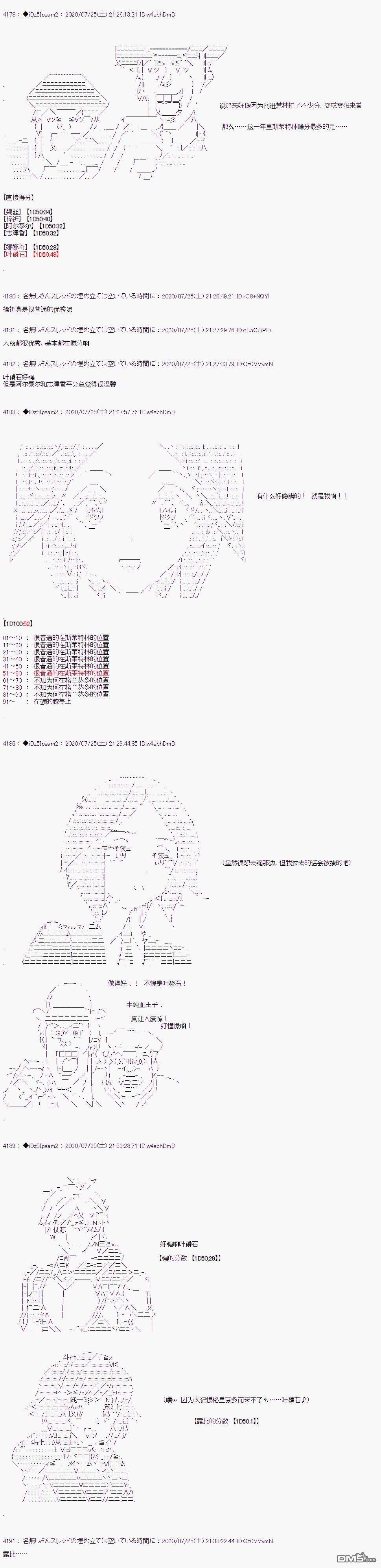 哈利波特世界与铁血的修第35话