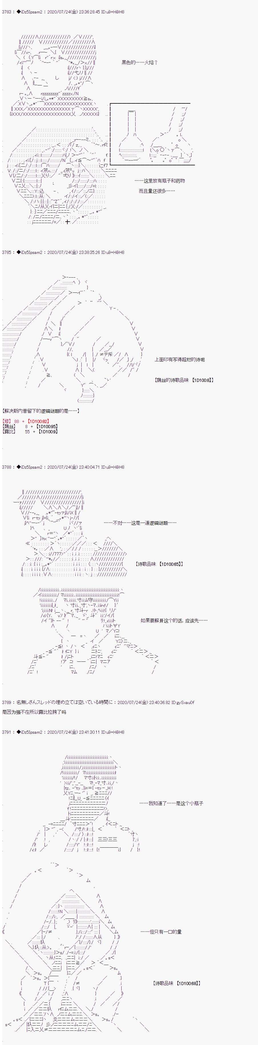 哈利波特世界与铁血的修第一话 第33话