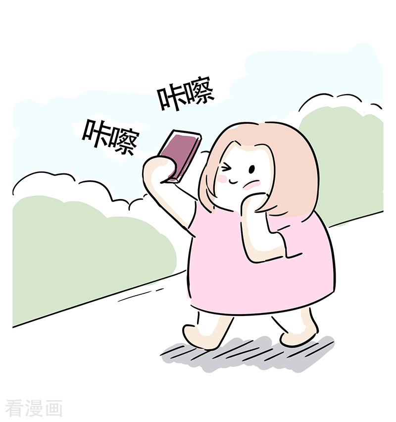 微胖女神2话