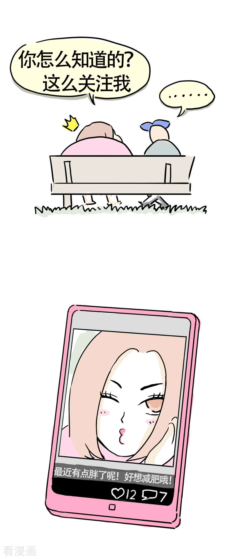 微胖女神3话