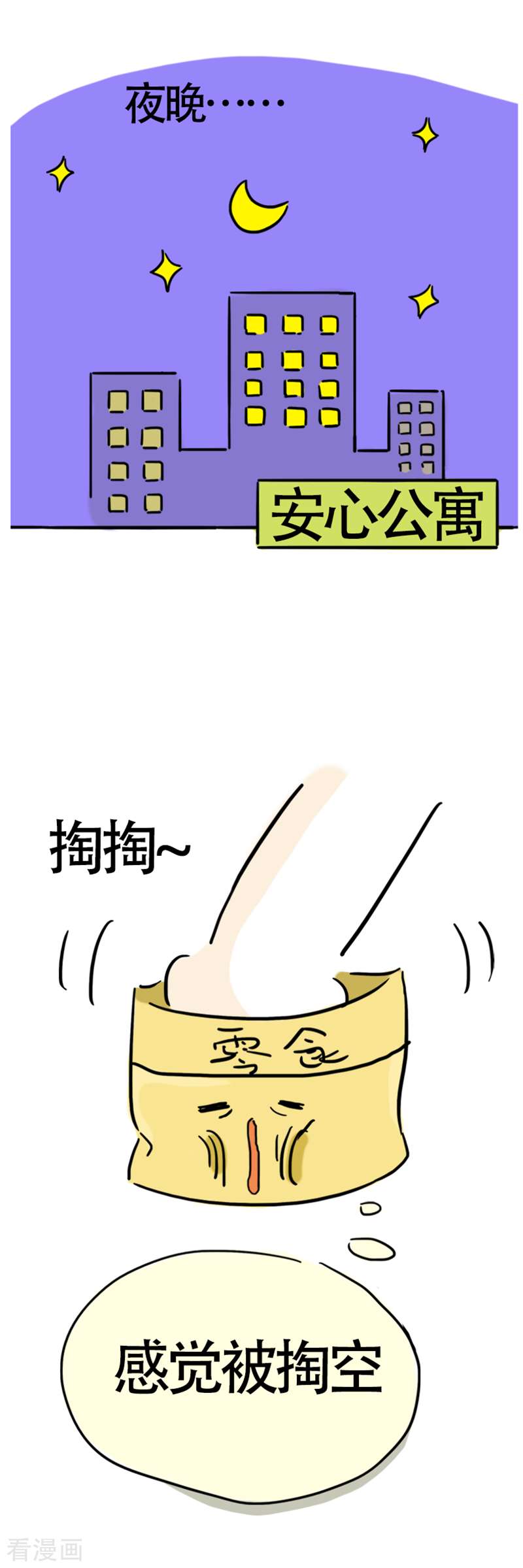 微胖女神6话