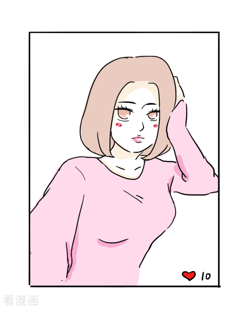 微胖女神6话