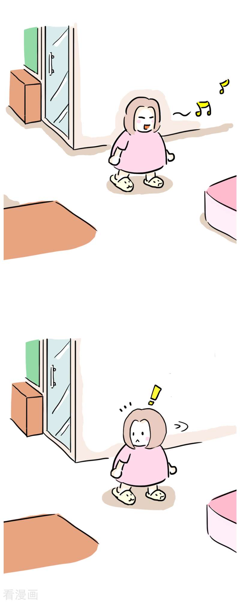 微胖女神6话