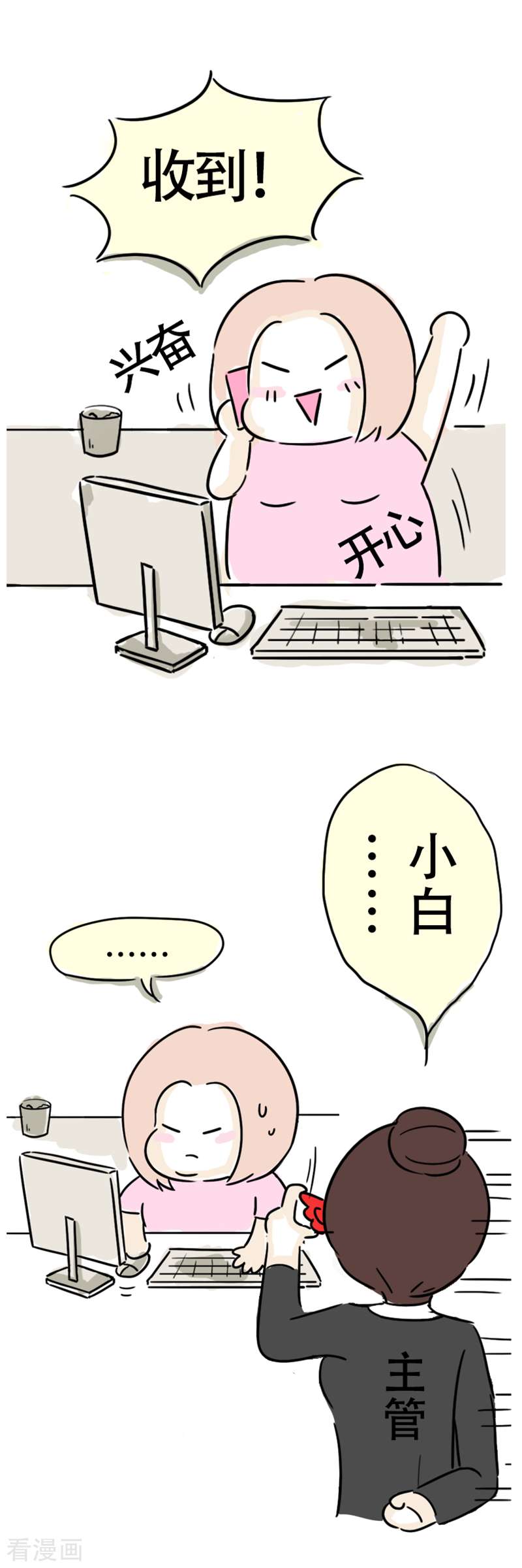 微胖女神9话