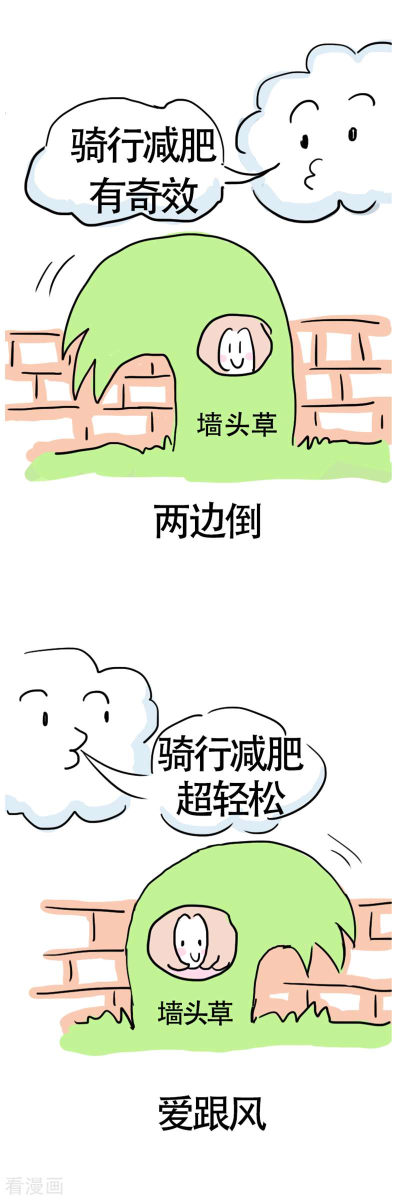微胖女神9话
