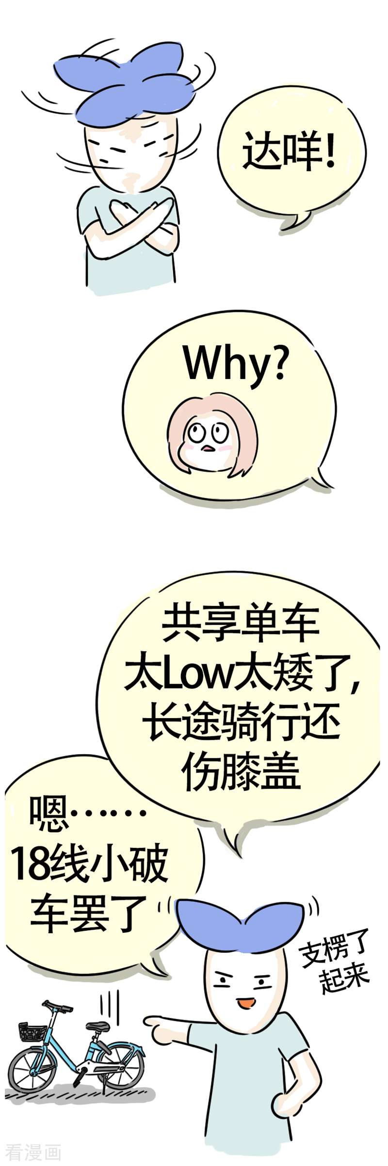 微胖女神9话