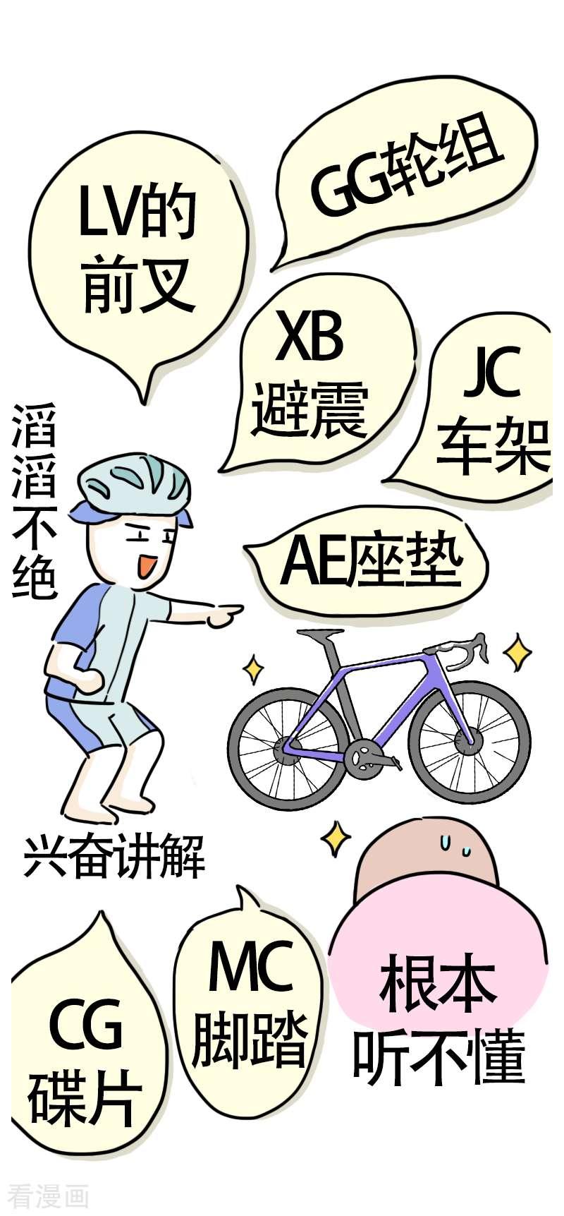 微胖女神10话