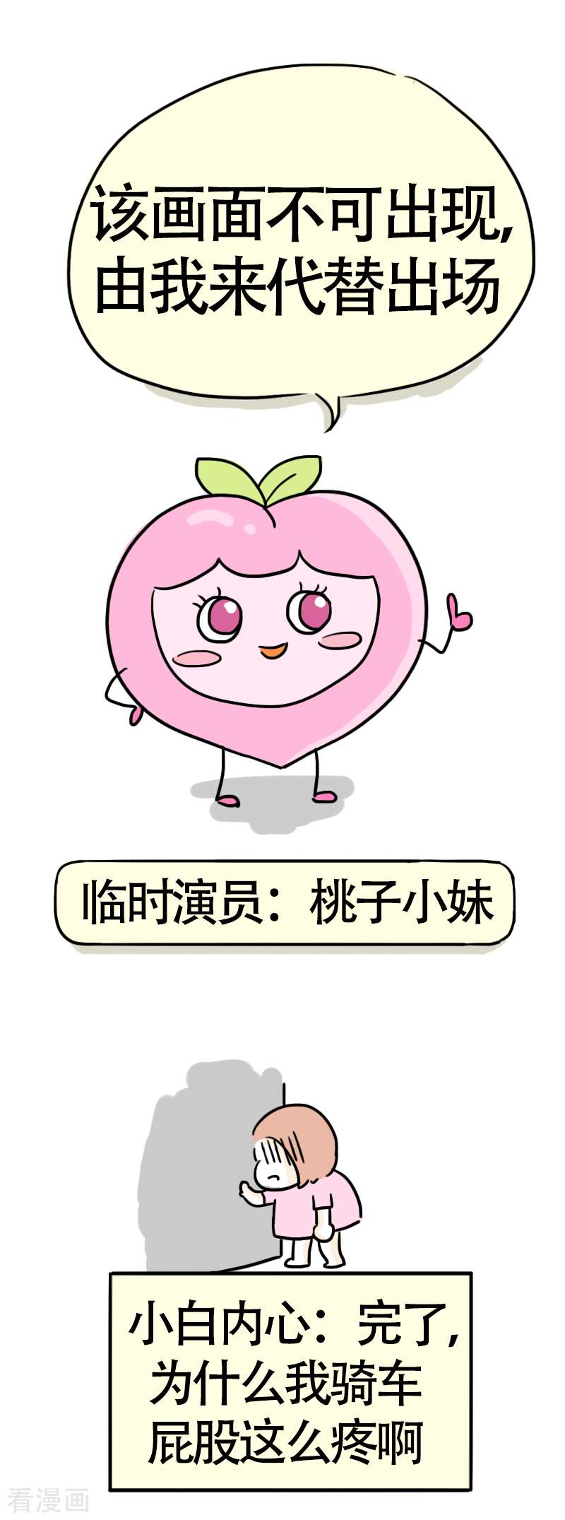 微胖女神12话