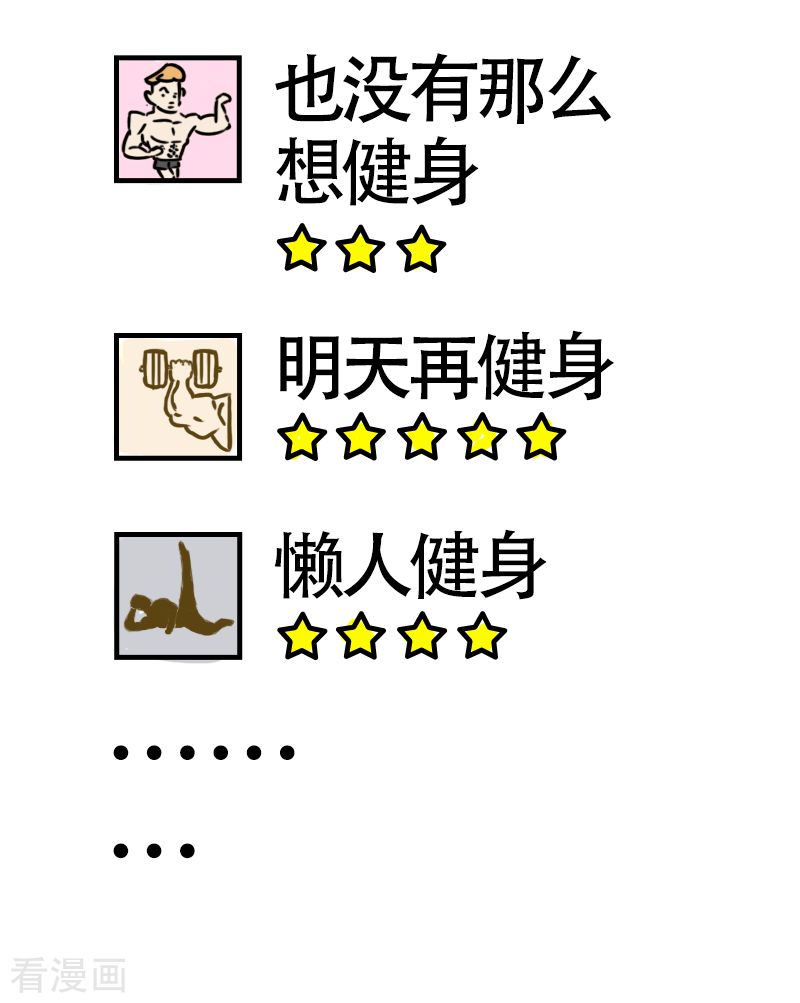 微胖女神18话