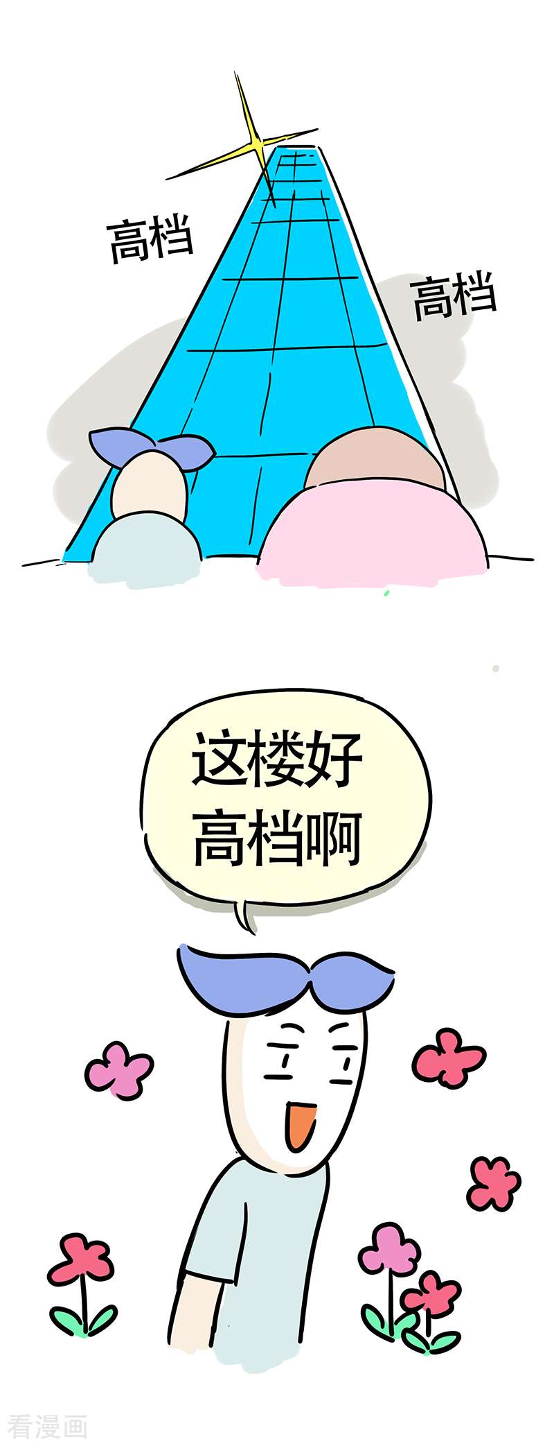 微胖女神22话