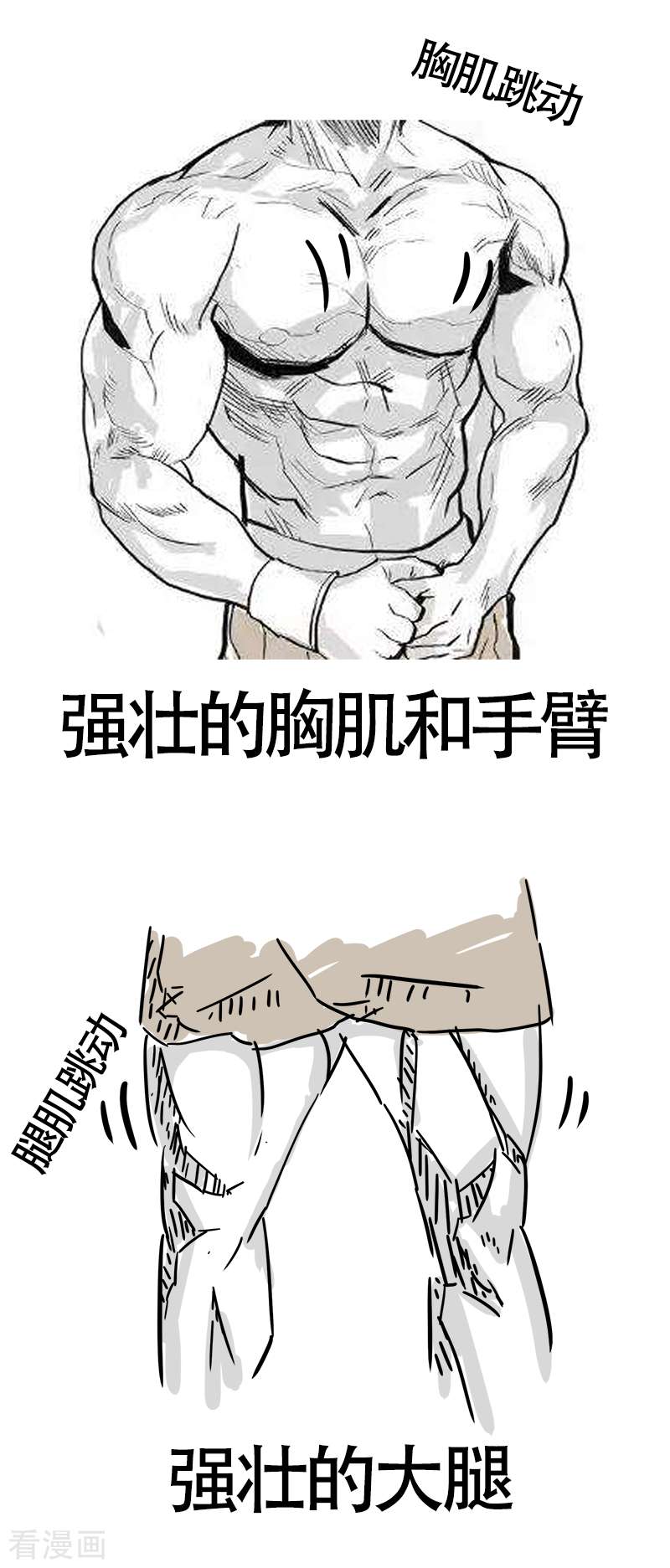 微胖女神23话