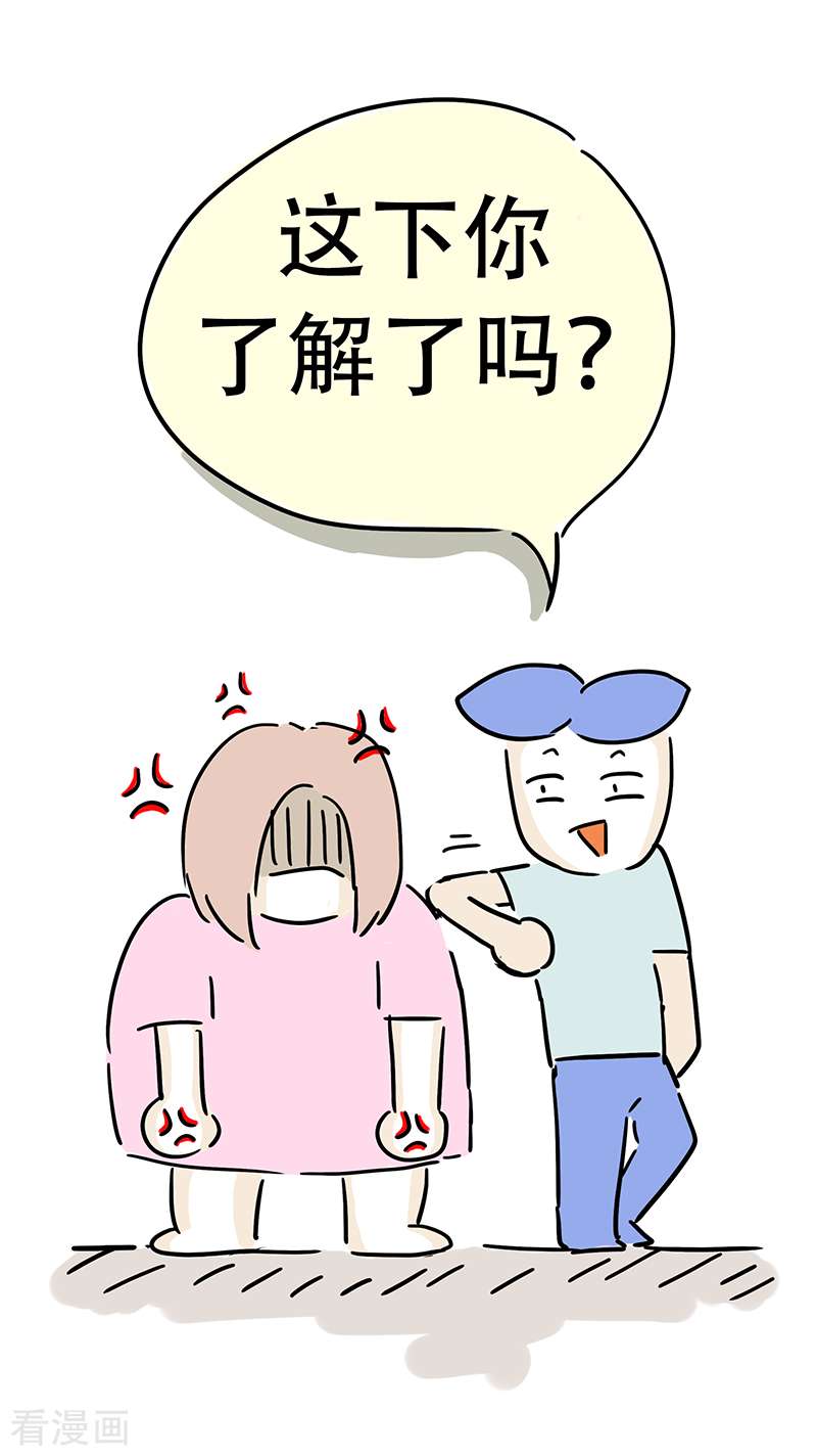 微胖女神28话