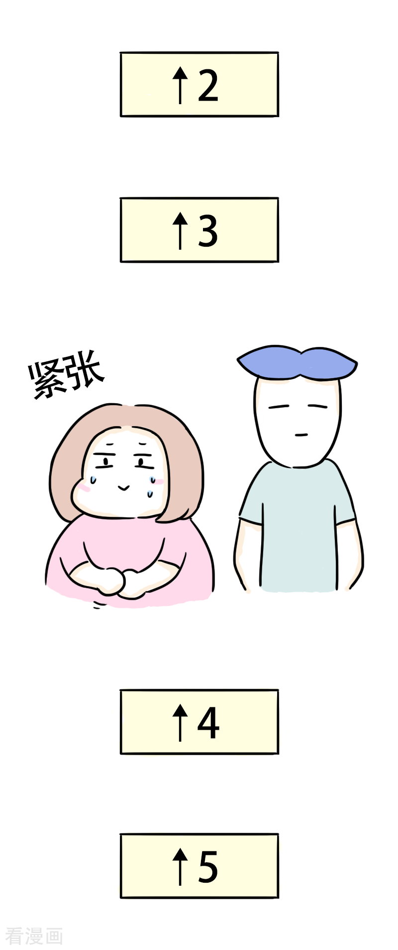 微胖女神36话