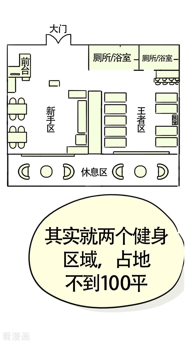 微胖女神37话