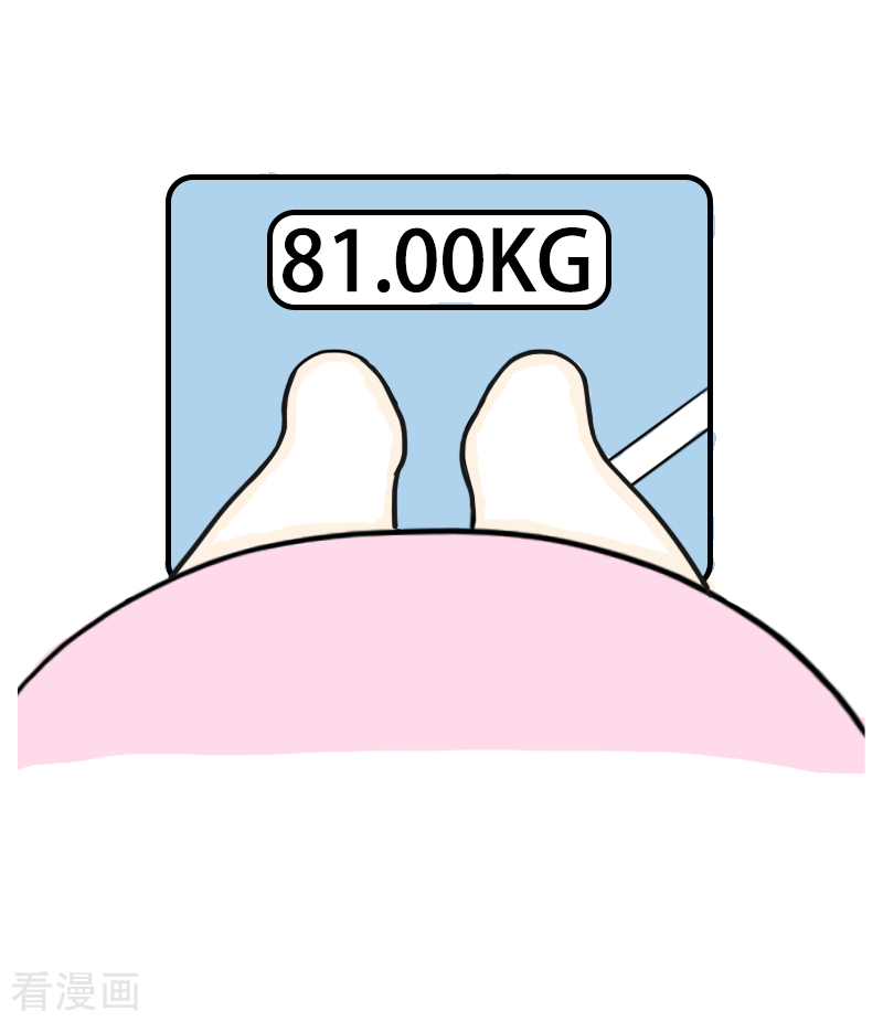 微胖女神39话