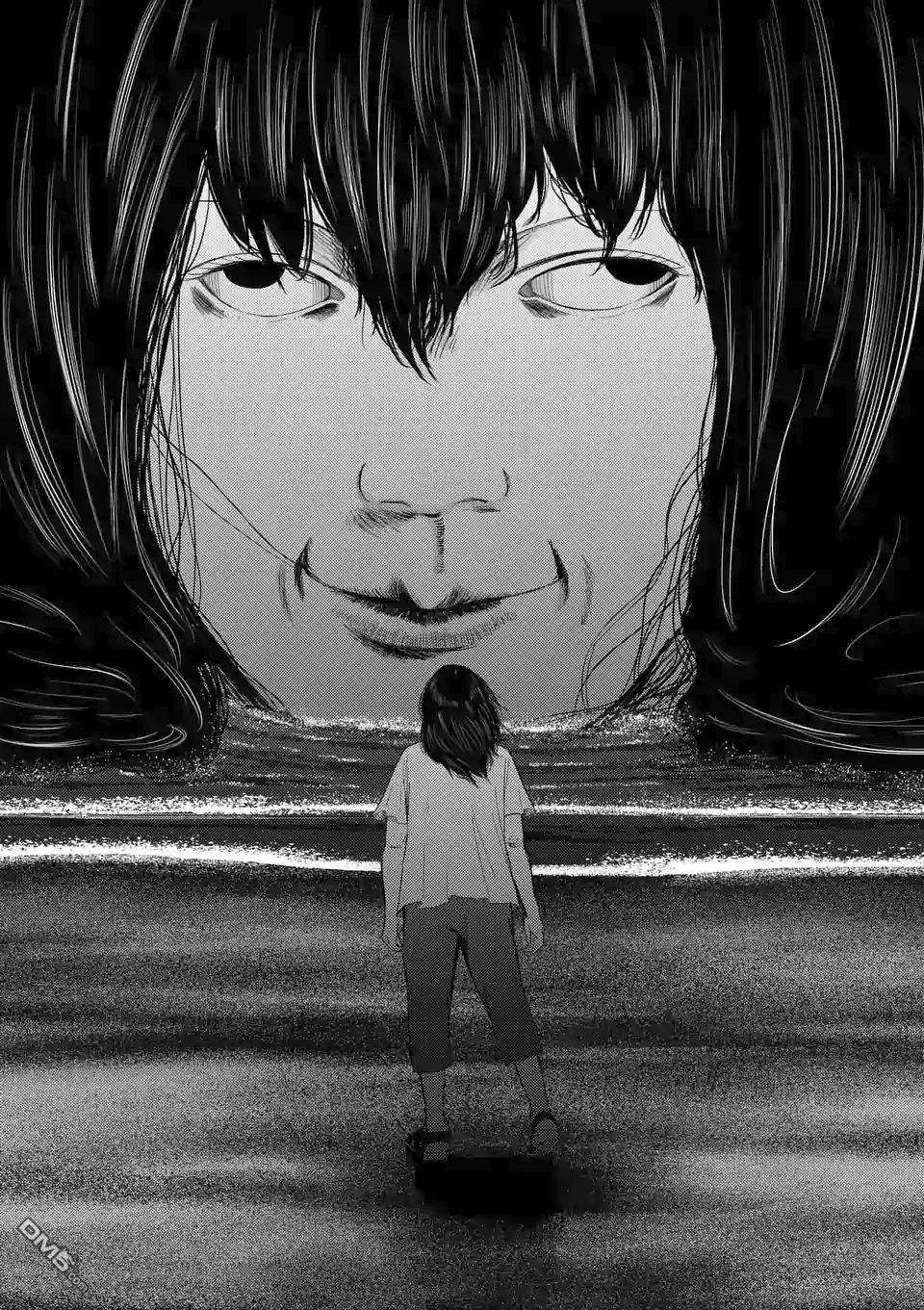 灰色兼职：逃亡禁止第49话