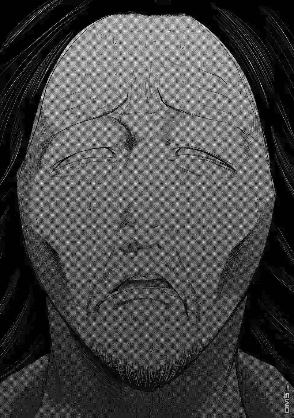 灰色兼职：逃亡禁止第50话