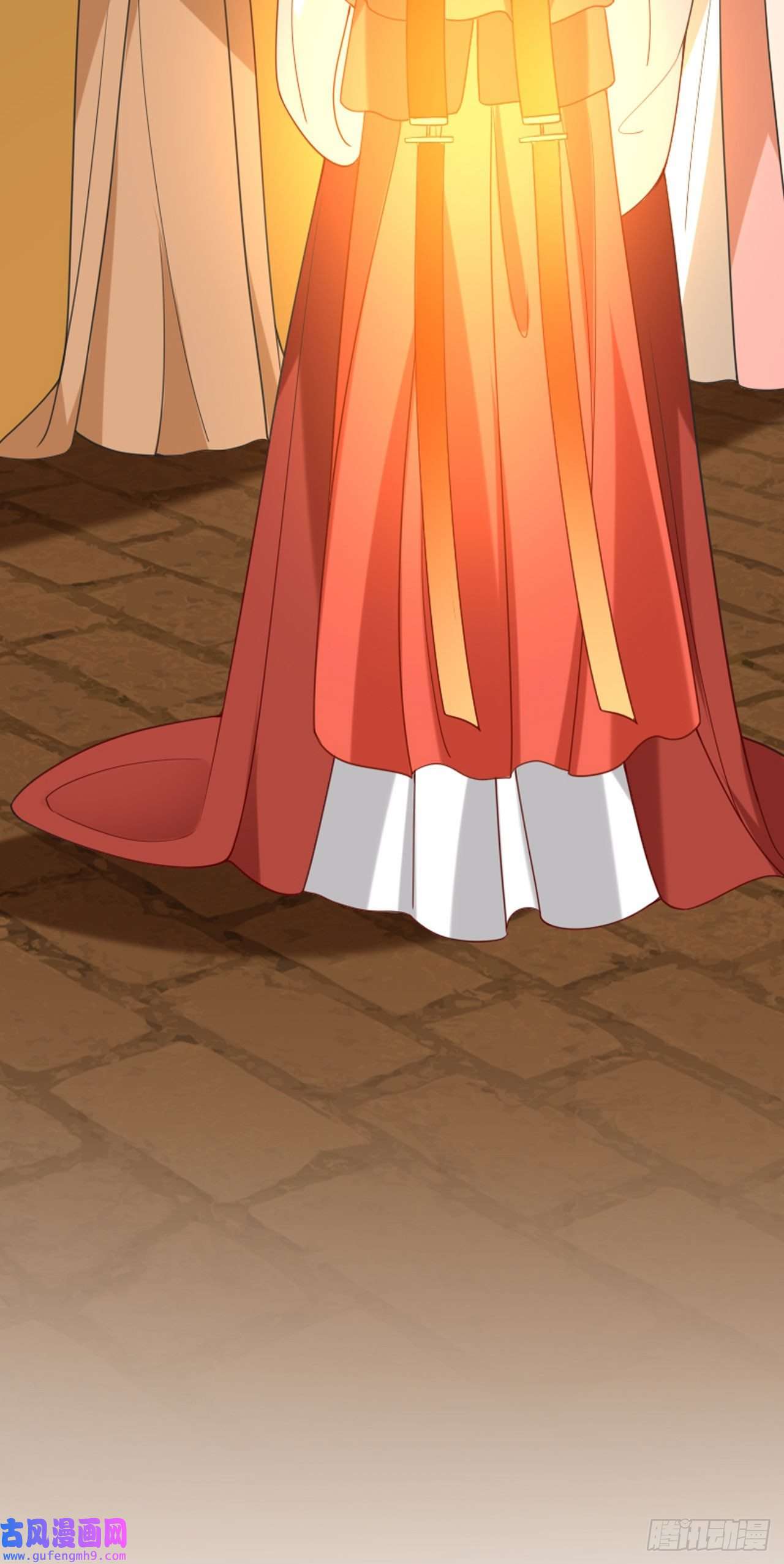 将军，本妃不承宠第20话 猜灯谜