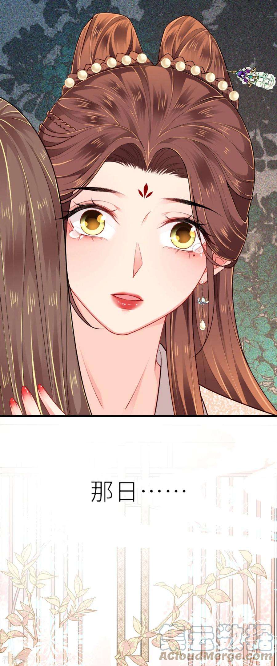 将军，本妃不承宠4话 真的是他？