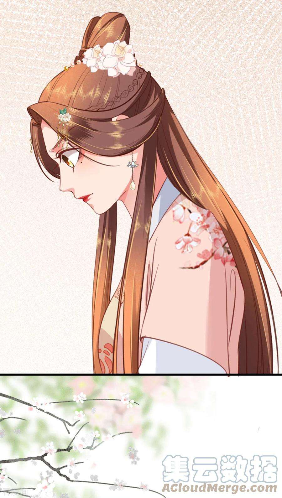 将军，本妃不承宠6话 智怼恶妇