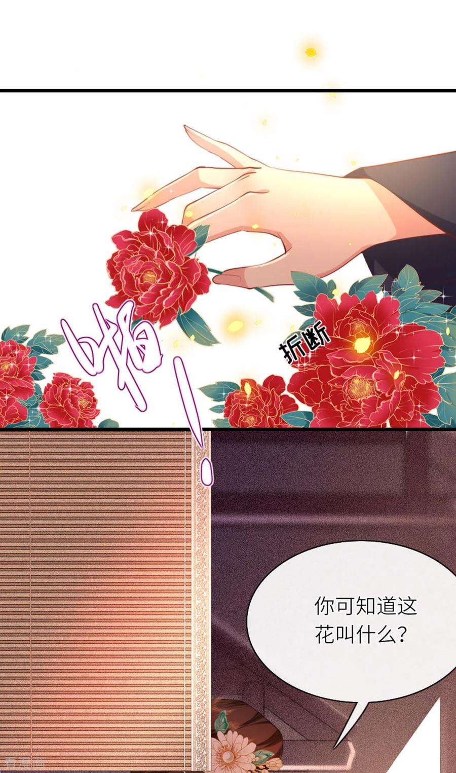 将军，本妃不承宠6话 智怼恶妇