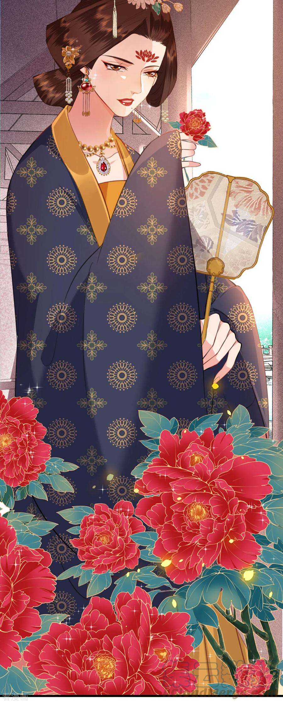 将军，本妃不承宠6话 智怼恶妇