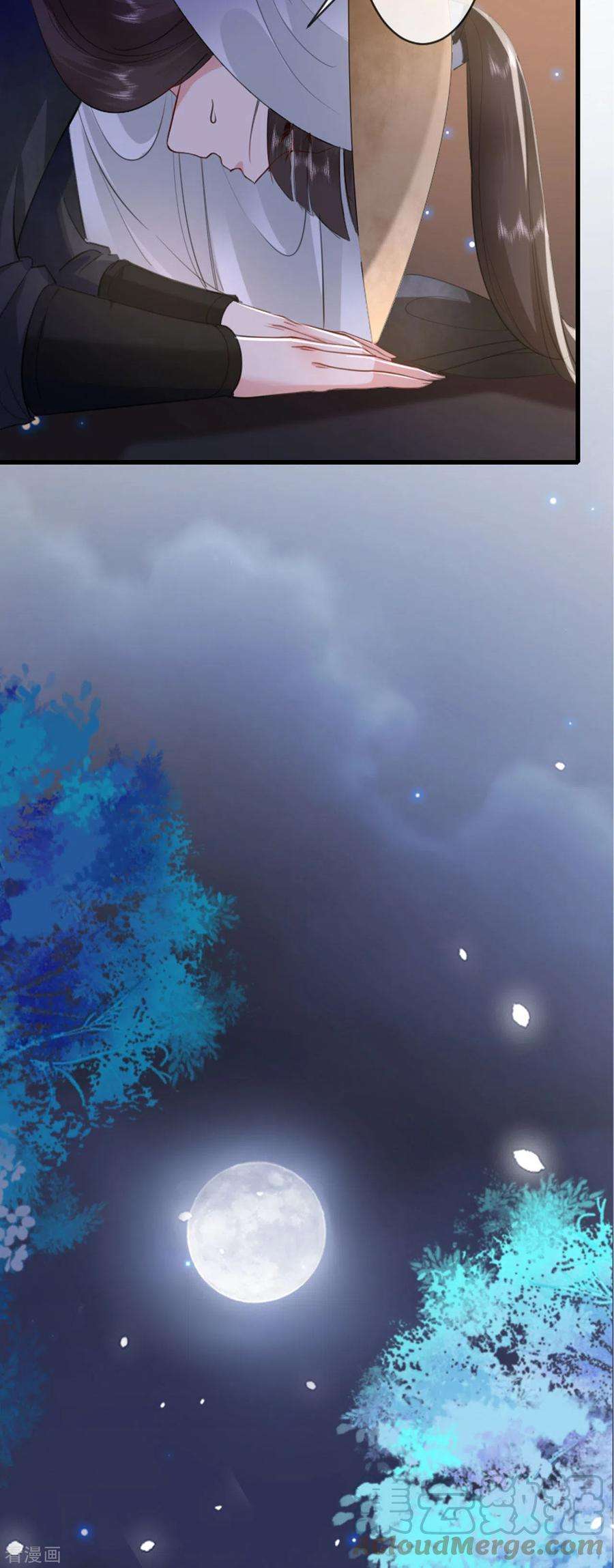 将军，本妃不承宠7话 各自盘算