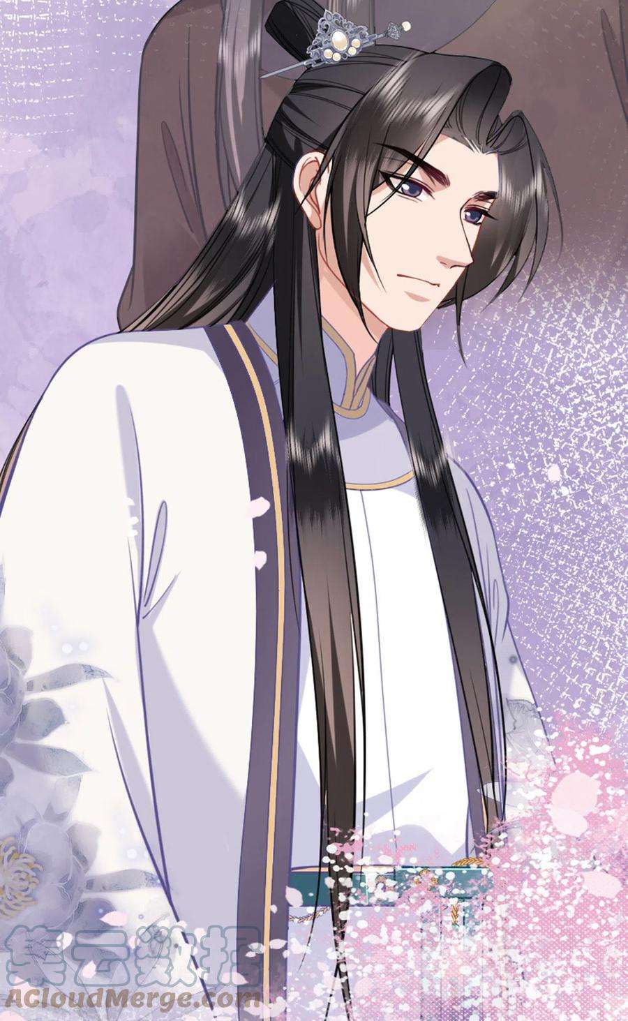 将军，本妃不承宠13话 弄巧成拙