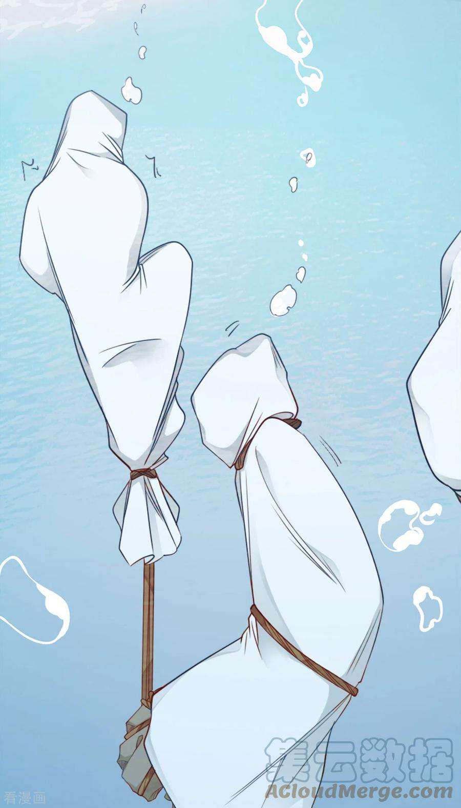 将军，本妃不承宠14话 将军往事