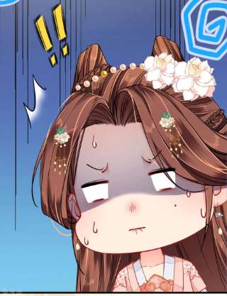 将军，本妃不承宠15话 上门的诱惑