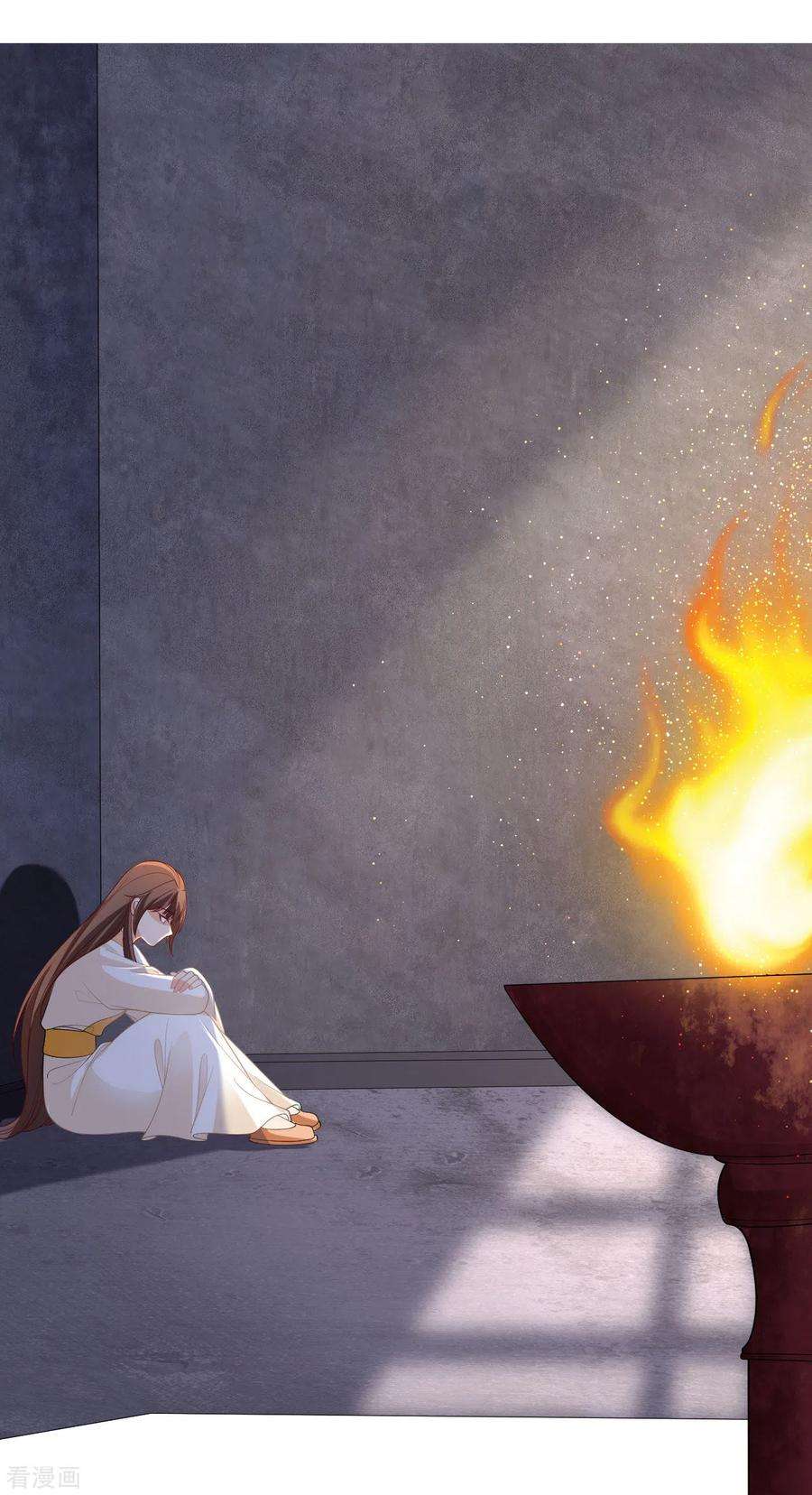 将军，本妃不承宠27话 线索断了