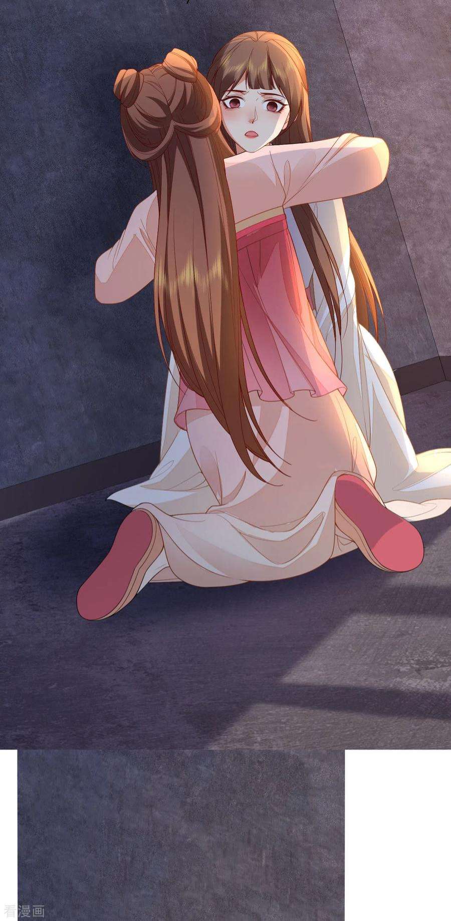 将军，本妃不承宠27话 线索断了