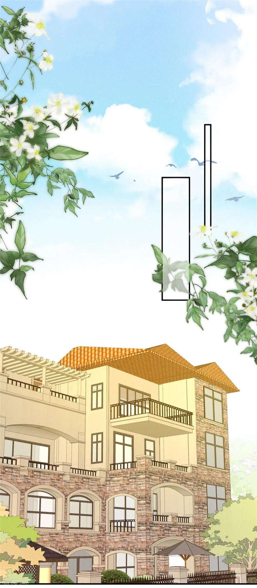 重生退婚妻10话 笑里藏刀的家伙！