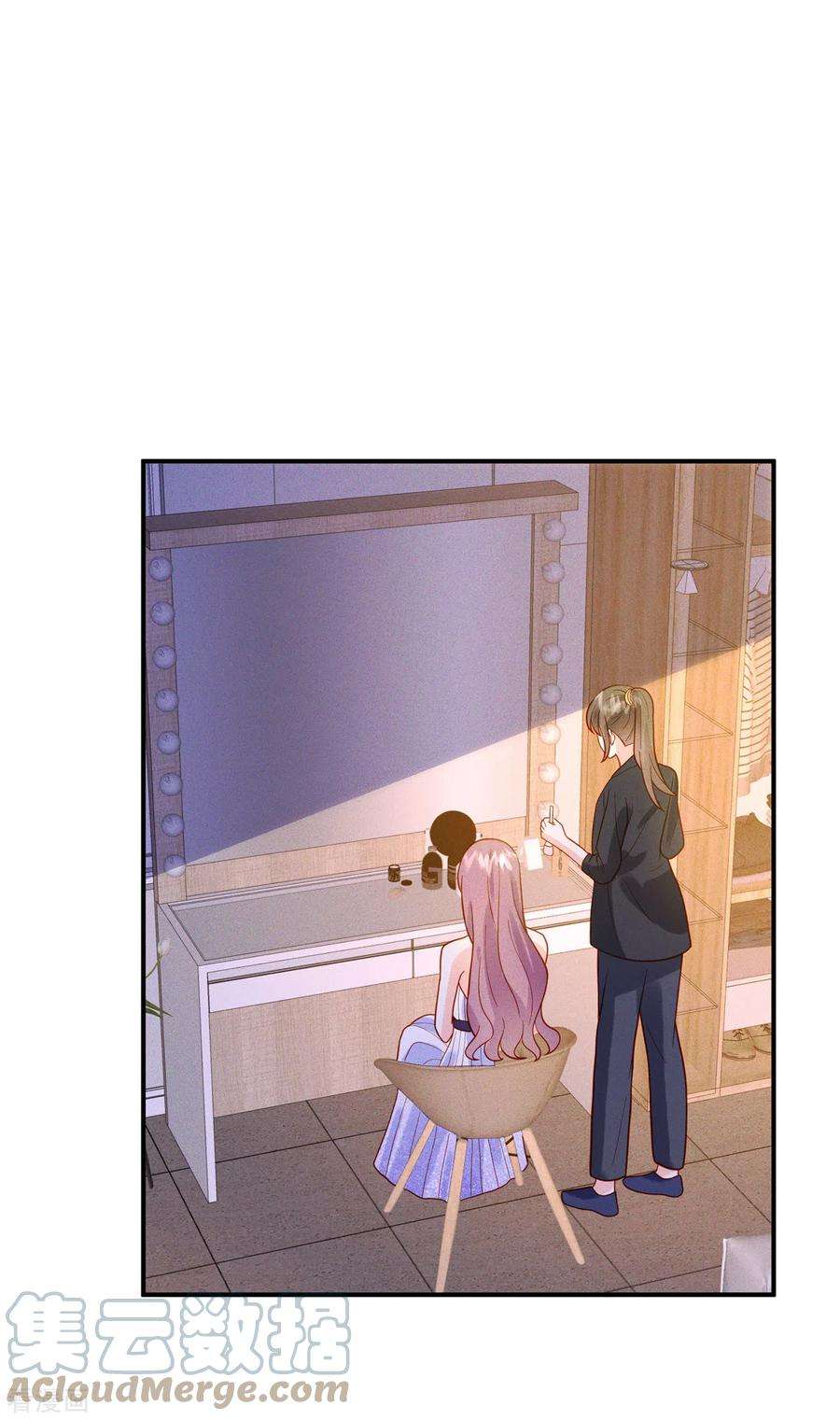 重生退婚妻20话 不就是想给我一个下马威吗