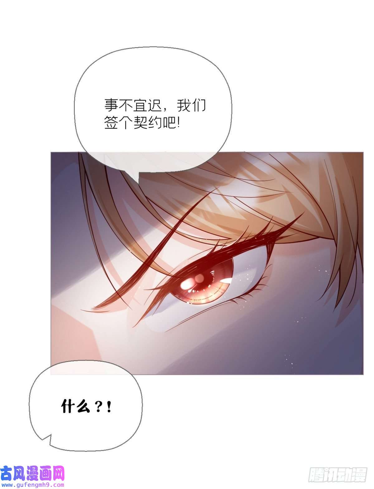 萌主人设又崩啦！洛编剧的脑洞