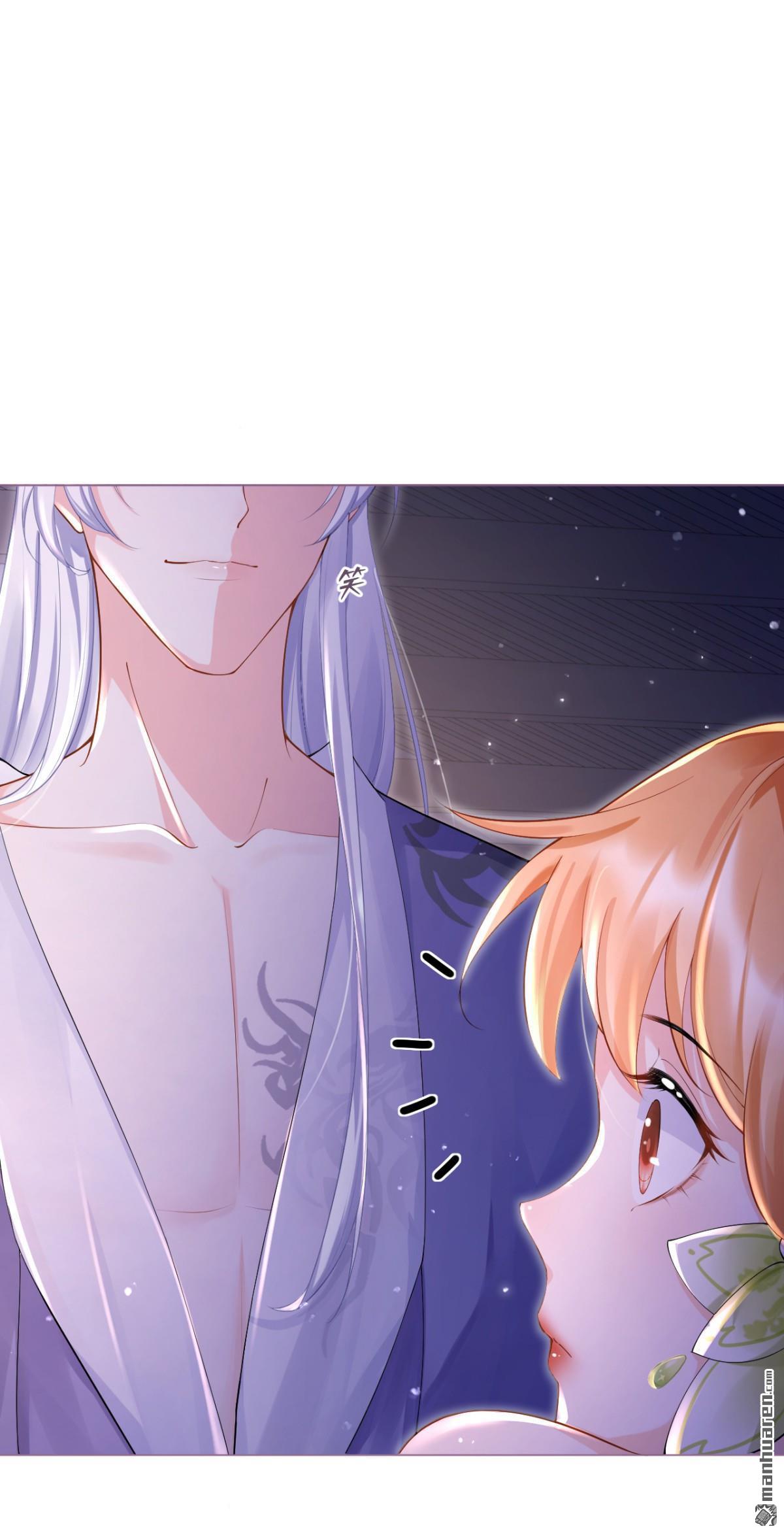 萌主人设又崩啦！第9话 洛编剧的脑洞