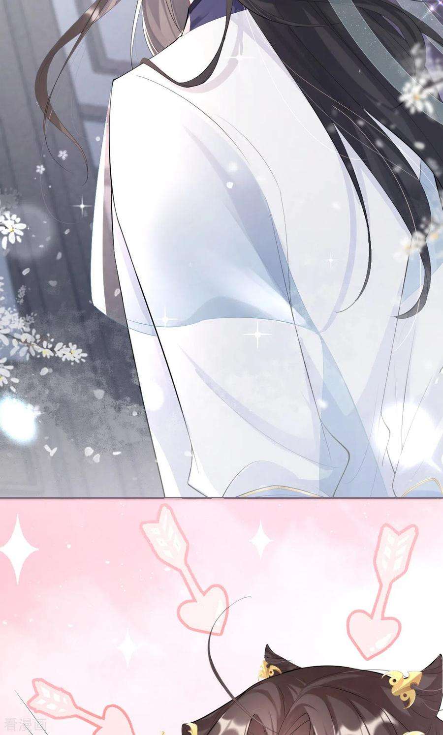 萌主人设又崩啦！1话 恶女的自我修养