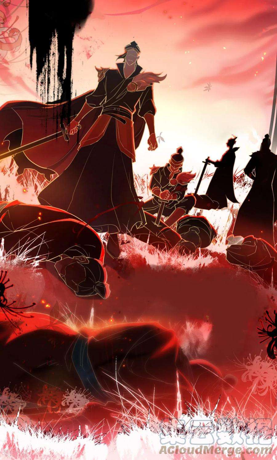 萌主人设又崩啦！1话 恶女的自我修养